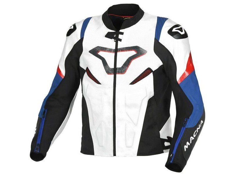 Geaca de piele sport/touring MACNA POINTER Geaca de piele sport/touring MACNA POINTER