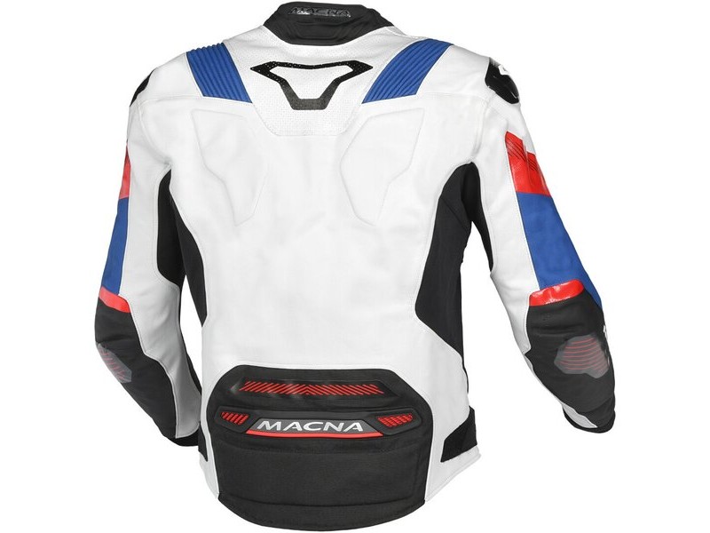 Geaca de piele sport/touring MACNA POINTER Geaca de piele sport/touring MACNA POINTER