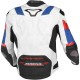 Geaca de piele sport/touring MACNA POINTER Geaca de piele sport/touring MACNA POINTER