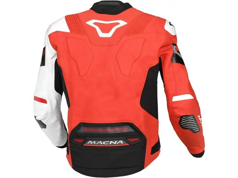 Geaca de piele sport/touring MACNA POINTER