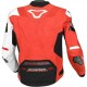 Geaca de piele sport/touring MACNA POINTER