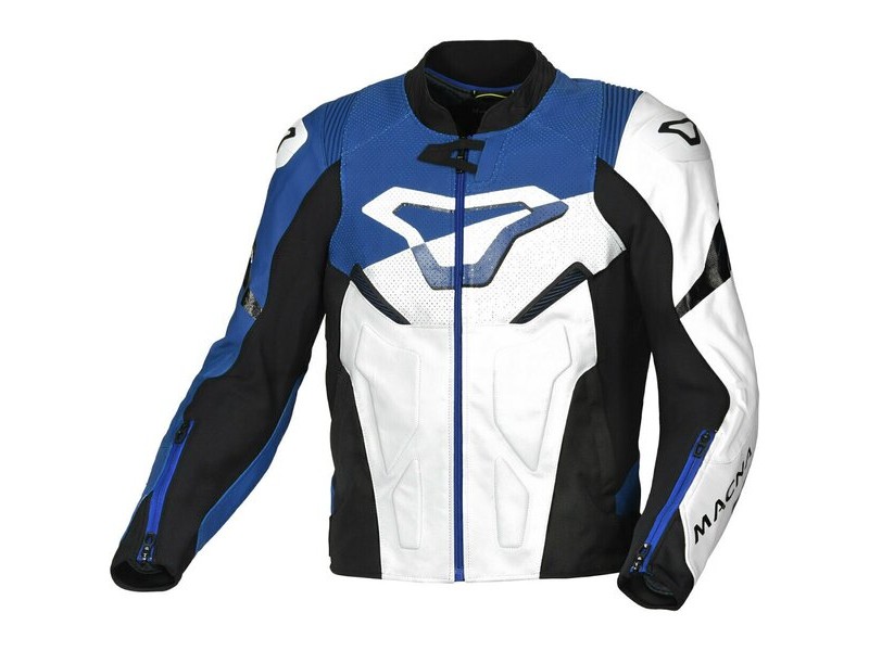 Geaca de piele sport/touring MACNA POINTER Geaca de piele sport/touring MACNA POINTER