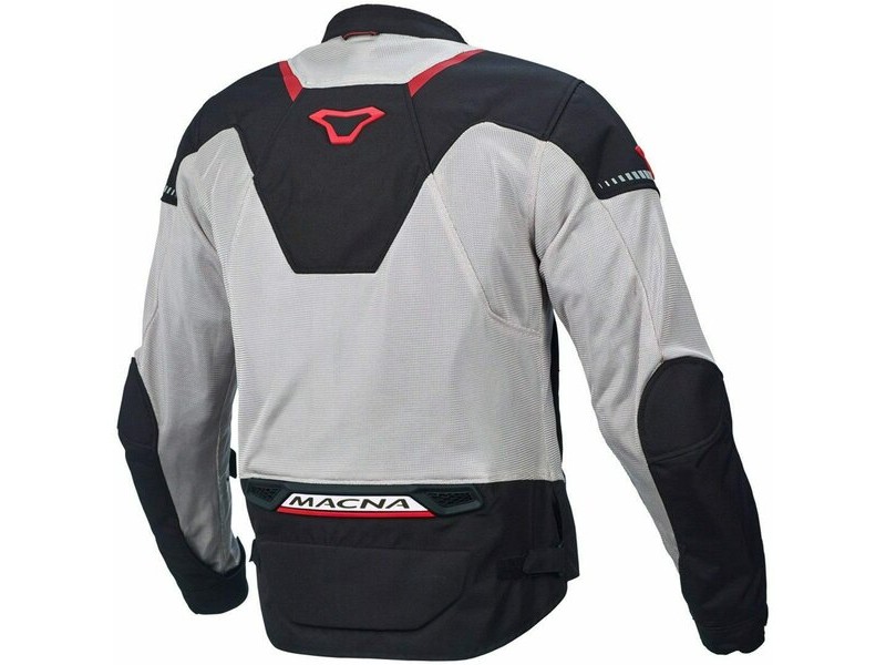 Geaca de vara textil MACNA HURRACAGE
