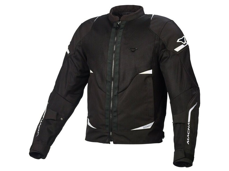 Geaca de vara textil MACNA HURRACAGE