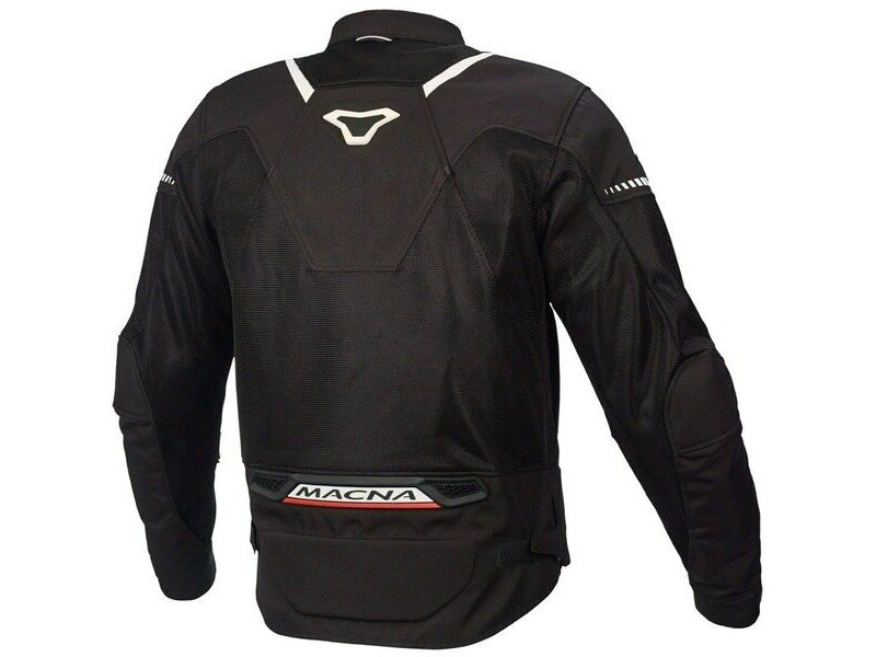 Geaca de vara textil MACNA HURRACAGE