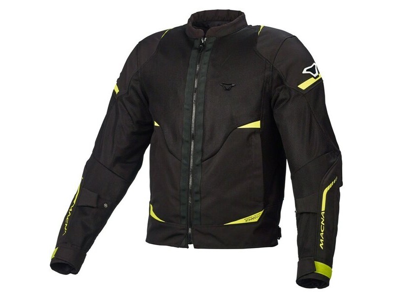 Geaca de vara textil MACNA HURRACAGE