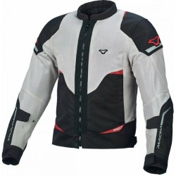 Geaca de vara textil MACNA HURRACAGE Geaca de vara textil MACNA HURRACAGE