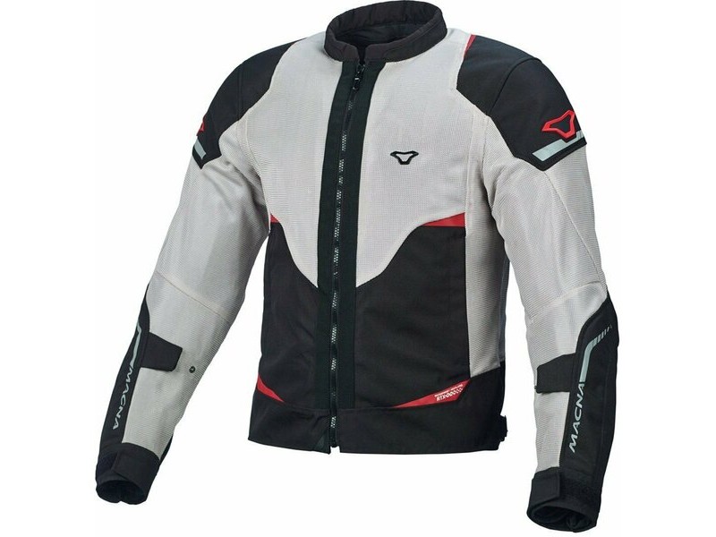 Geaca de vara textil MACNA HURRACAGE