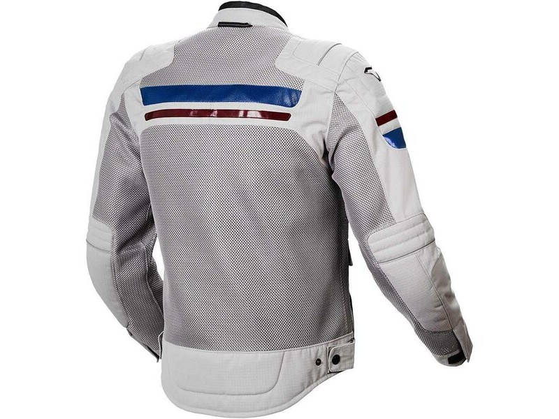 Geaca textil de vara MACNA FLUENT Geaca textil de vara MACNA FLUENT