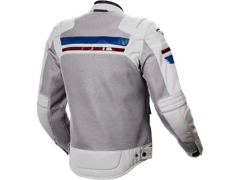 Geaca textil de vara MACNA FLUENT