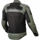 Geaca textil de vara MACNA FLUENT Geaca textil de vara MACNA FLUENT