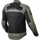 Geaca textil de vara MACNA FLUENT