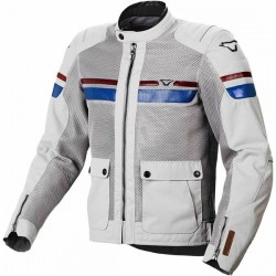 Geaca textil de vara MACNA FLUENT Geaca textil de vara MACNA FLUENT