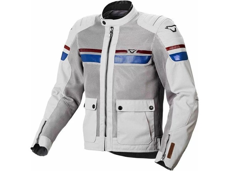 Geaca textil de vara MACNA FLUENT