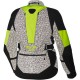 Geaca dama textil impermeabila touring/adventure Macna Fusor Night Eye Geaca dama textil impermeabila touring/adventure Macna Fusor Night Eye