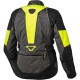 Geaca dama textil impermeabila touring/adventure Macna Fusor Night Eye Geaca dama textil impermeabila touring/adventure Macna Fusor Night Eye