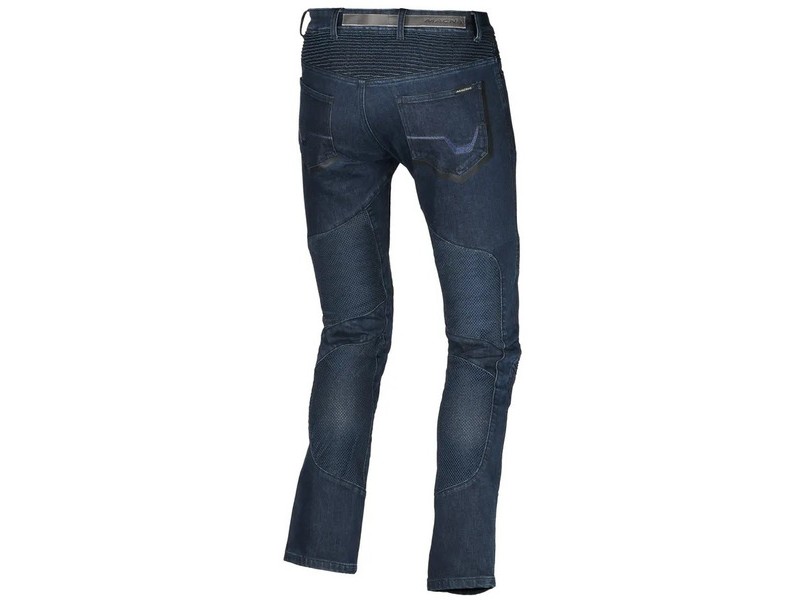 Blugi moto de vara MACNA LIVITY