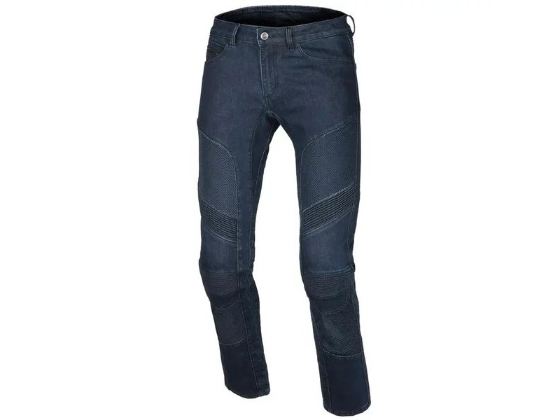 Blugi moto de vara MACNA LIVITY