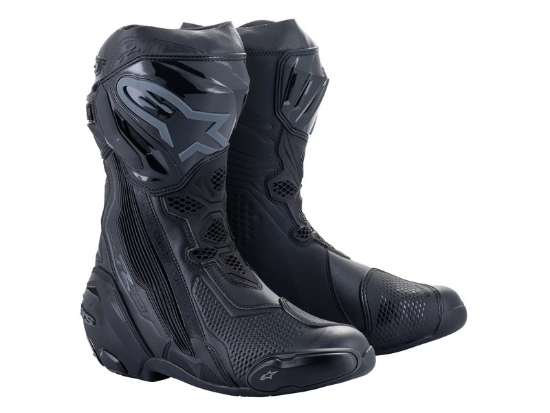 Cizme moto race Alpinestars Supertech R