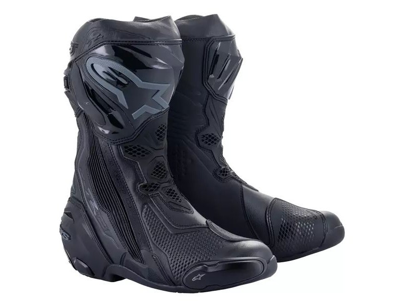 Cizme moto race Alpinestars Supertech R