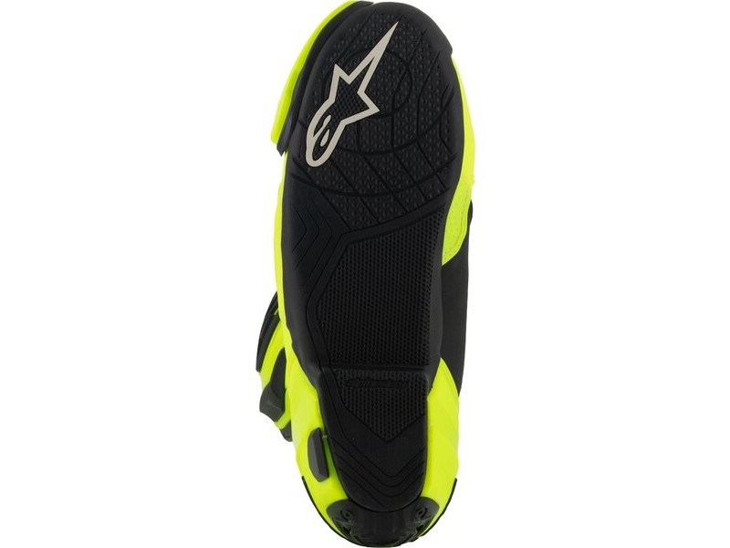 Cizme moto race Alpinestars Supertech R