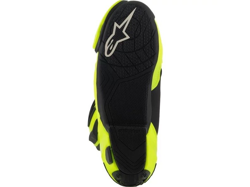 Cizme moto race Alpinestars Supertech R