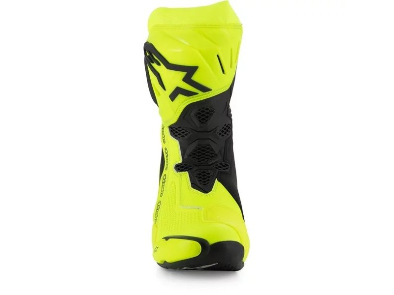 Cizme moto race Alpinestars Supertech R