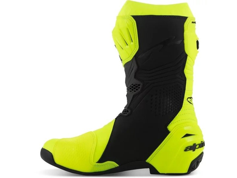 Cizme moto race Alpinestars Supertech R