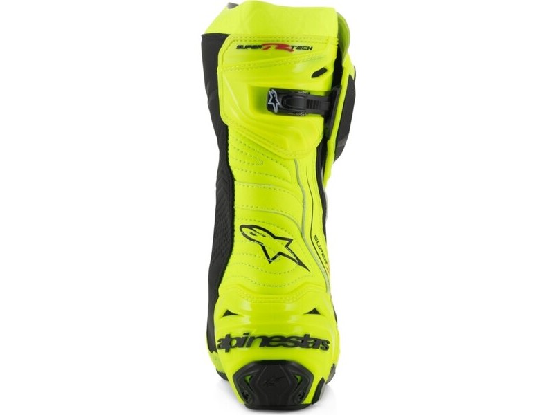 Cizme moto race Alpinestars Supertech R
