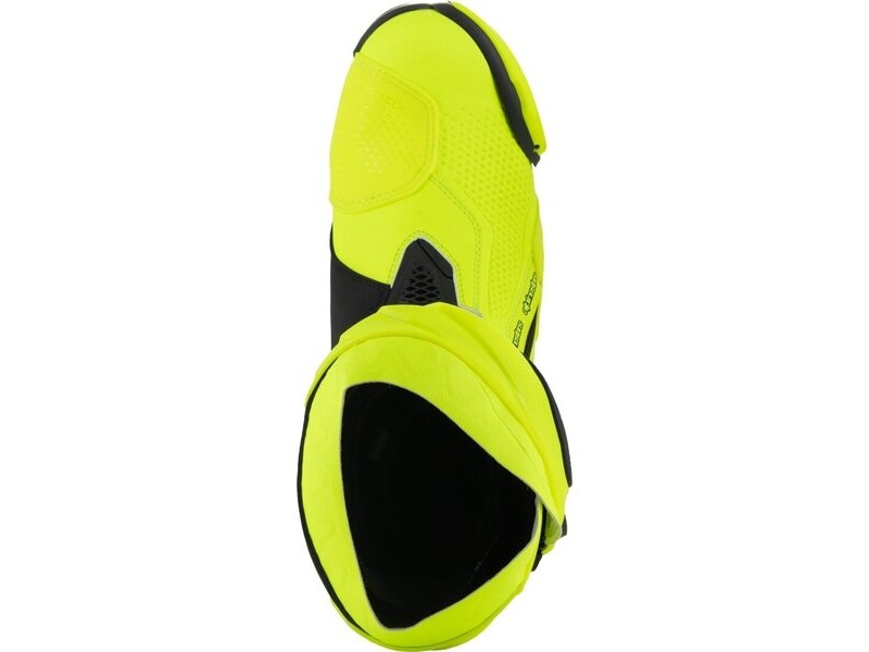 Cizme moto race Alpinestars Supertech R