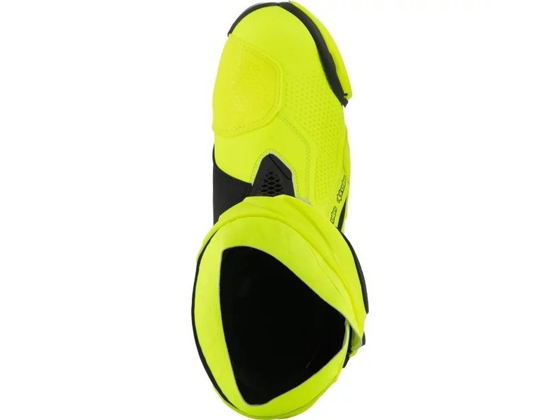Cizme moto race Alpinestars Supertech R