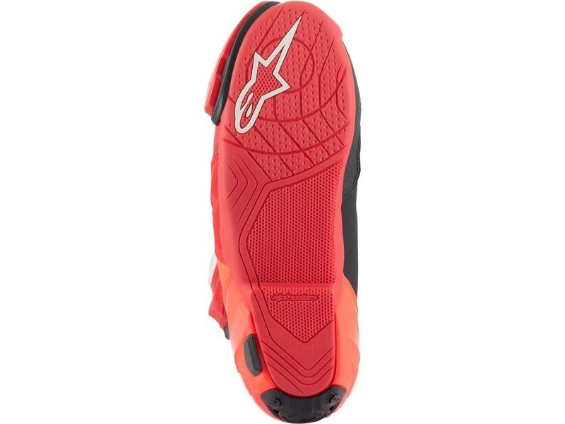 Cizme moto race Alpinestars Supertech R