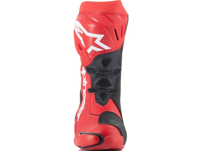Cizme moto race Alpinestars Supertech R