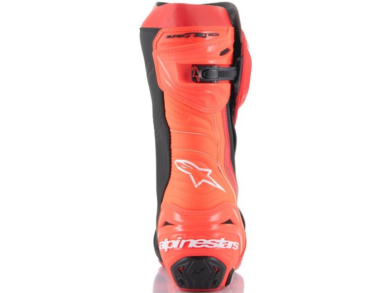 Cizme moto race Alpinestars Supertech R