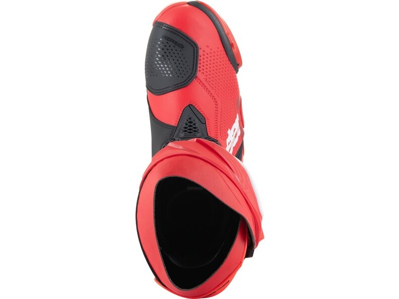 Cizme moto race Alpinestars Supertech R