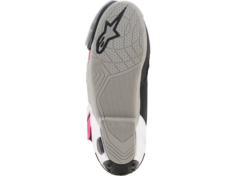 Cizme moto race Alpinestars Supertech R