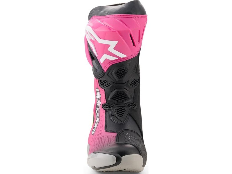 Cizme moto race Alpinestars Supertech R
