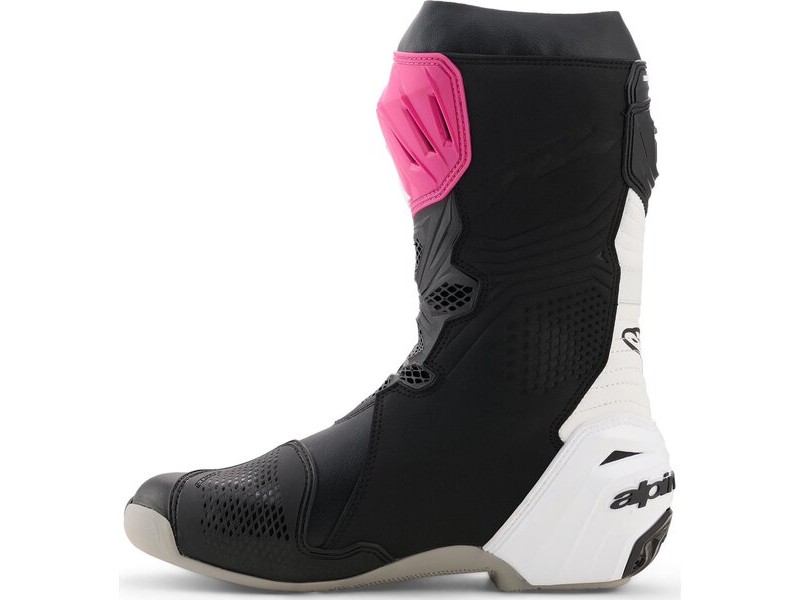 Cizme moto race Alpinestars Supertech R