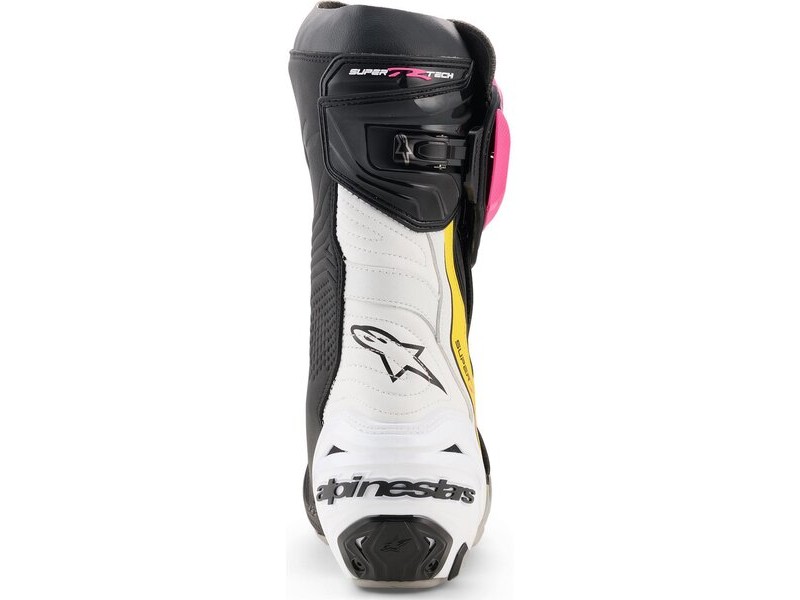 Cizme moto race Alpinestars Supertech R