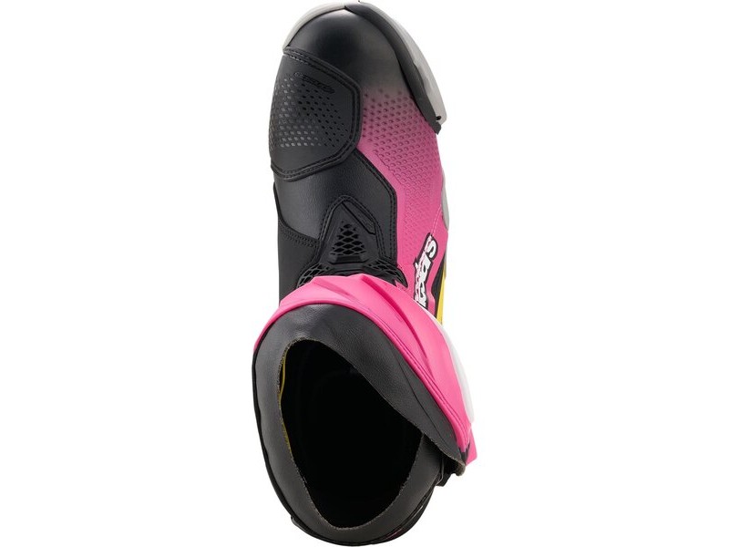 Cizme moto race Alpinestars Supertech R