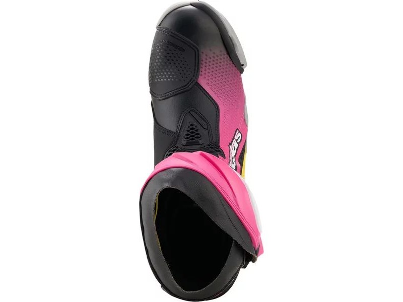 Cizme moto race Alpinestars Supertech R