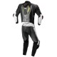 Combinezon de piele 1 piesa ALPINESTARS MISSILE V2 IGNITION