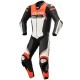 Combinezon de piele 1 piesa ALPINESTARS MISSILE V2 IGNITION