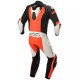 Combinezon de piele 1 piesa ALPINESTARS MISSILE V2 IGNITION