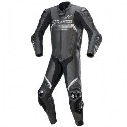 Combinezon de piele 1 piesa ALPINESTARS MISSILE V2 IGNITION Combinezon de piele 1 piesa ALPINESTARS MISSILE V2 IGNITION