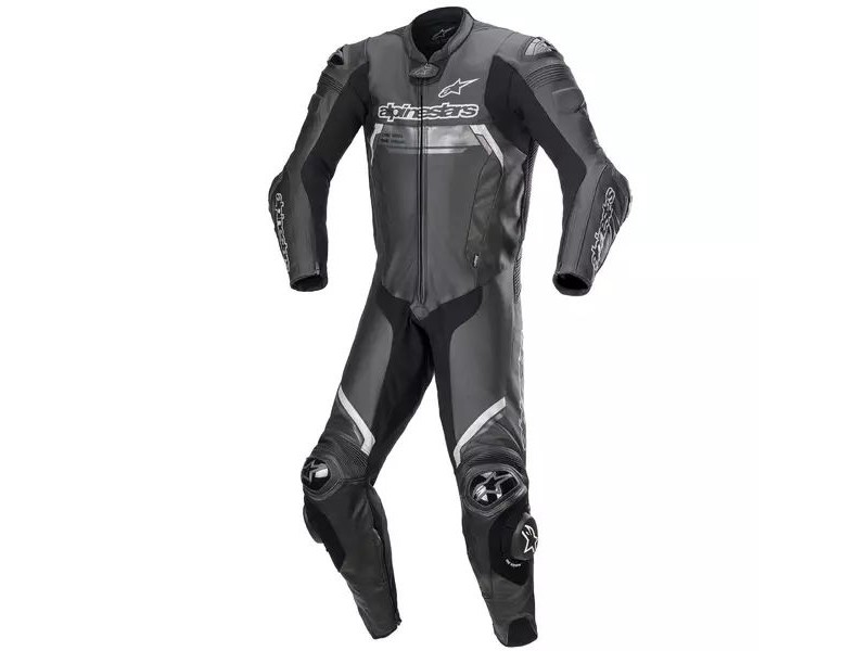 Combinezon de piele 1 piesa ALPINESTARS MISSILE V2 IGNITION