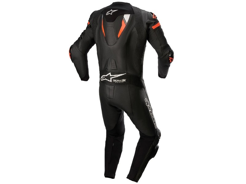 Combinezon de piele 1 piesa ALPINESTARS MISSILE V2 IGNITION