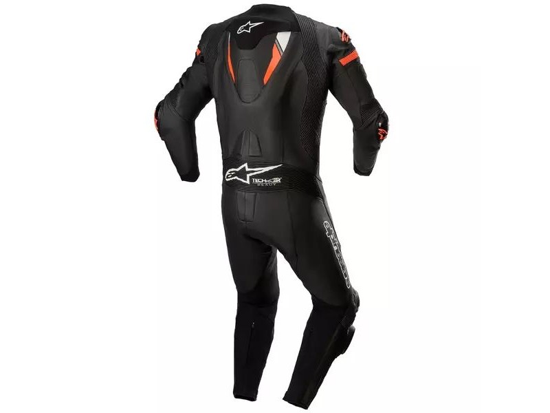 Combinezon de piele 1 piesa ALPINESTARS MISSILE V2 IGNITION