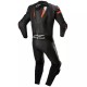Combinezon de piele 1 piesa ALPINESTARS MISSILE V2 IGNITION