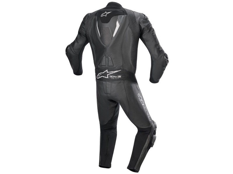 Combinezon de piele 1 piesa ALPINESTARS MISSILE V2 IGNITION